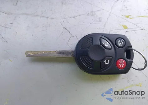 2016 Ford Focus Se из США, поврежденный, VIN 1FADP3FE2GL400089